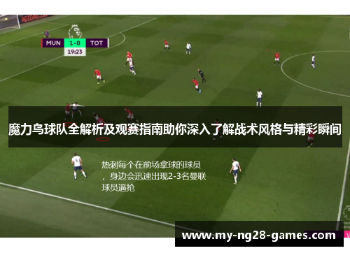 魔力鸟球队全解析及观赛指南助你深入了解战术风格与精彩瞬间