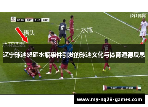 辽宁球迷怒砸水瓶事件引发的球迷文化与体育道德反思