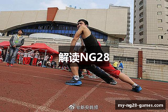 解读NG28